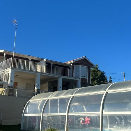 נאבארדונדה דה גרדוס Villa De Gredos מראה חיצוני תמונה