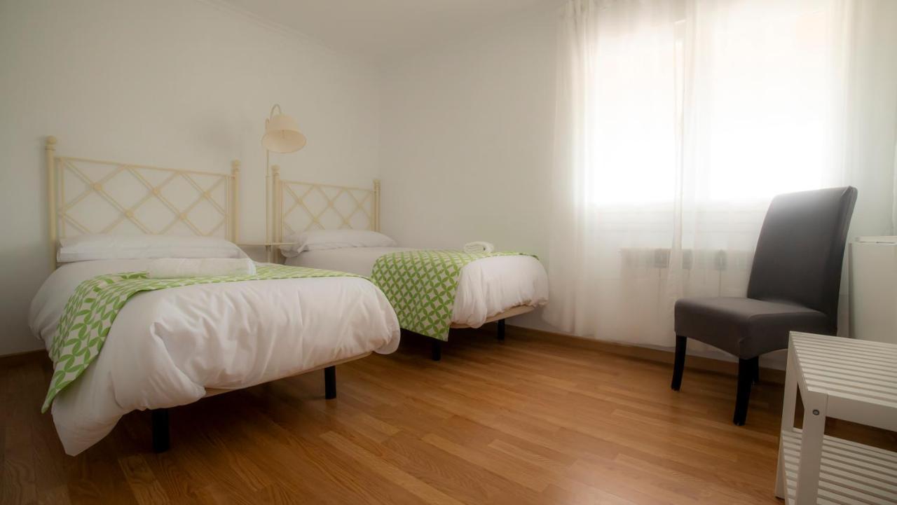 נאבארדונדה דה גרדוס Villa De Gredos מראה חיצוני תמונה