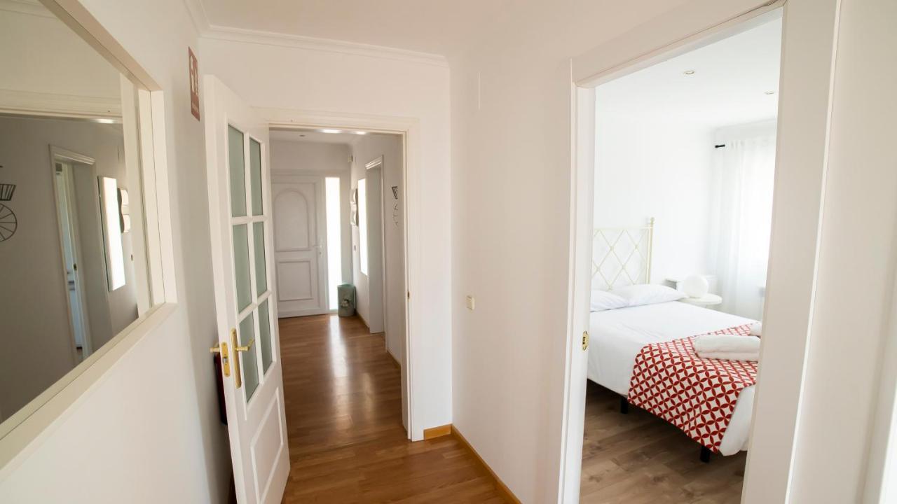 נאבארדונדה דה גרדוס Villa De Gredos מראה חיצוני תמונה
