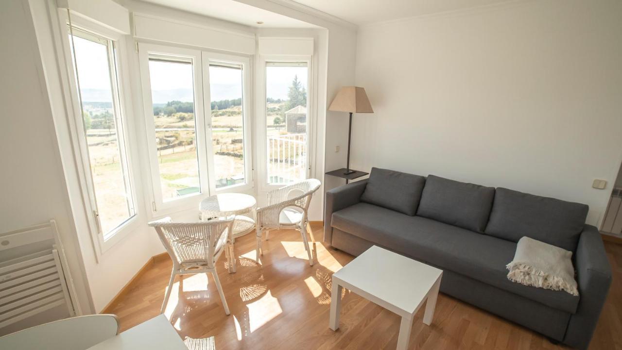 נאבארדונדה דה גרדוס Villa De Gredos מראה חיצוני תמונה