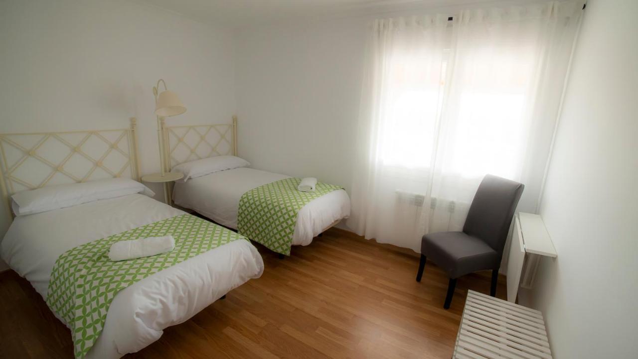 נאבארדונדה דה גרדוס Villa De Gredos מראה חיצוני תמונה