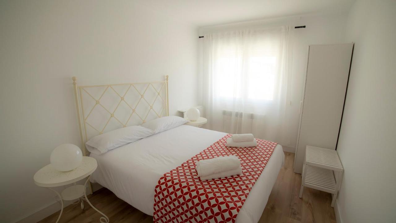 נאבארדונדה דה גרדוס Villa De Gredos מראה חיצוני תמונה