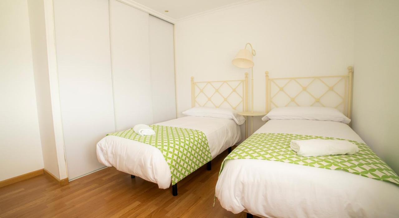 נאבארדונדה דה גרדוס Villa De Gredos מראה חיצוני תמונה